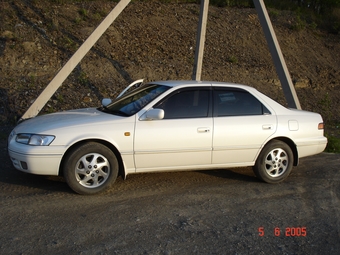 1998 Toyota Camry Gracia