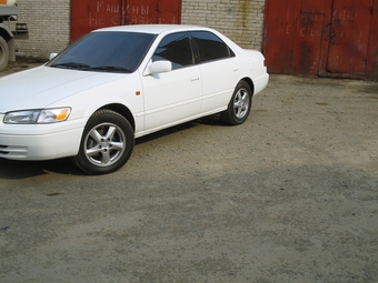 1998 Toyota Camry Gracia