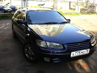 1998 Toyota Camry Gracia
