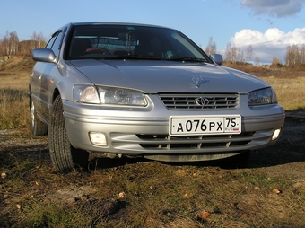 1998 Toyota Camry Gracia