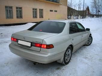 Camry Gracia