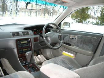 1998 Camry Gracia