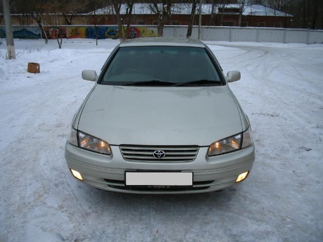 1998 Toyota Camry Gracia