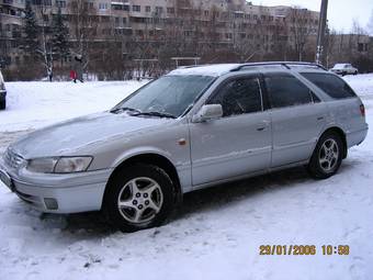 1998 Toyota Camry Gracia