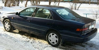 Camry Gracia
