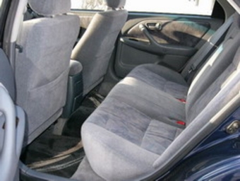 1998 Camry Gracia