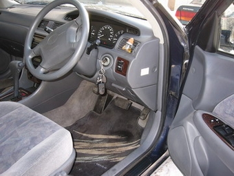 Toyota Camry Gracia