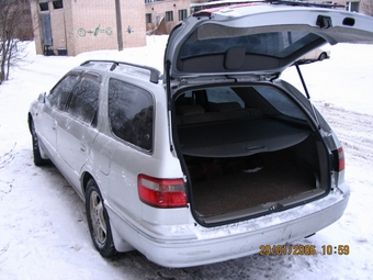 Camry Gracia