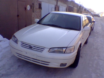 1998 Toyota Camry Gracia