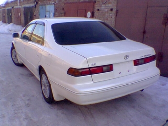 Camry Gracia