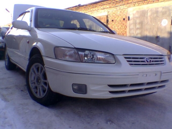 1998 Camry Gracia