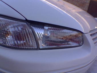 Toyota Camry Gracia