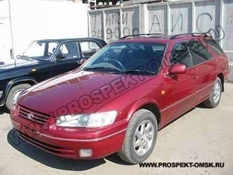 1998 Toyota Camry Gracia