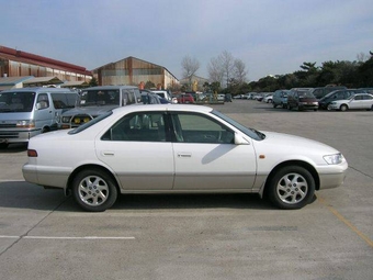 1998 Toyota Camry Gracia
