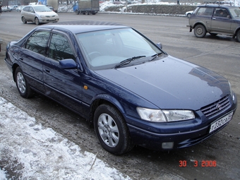 1998 Toyota Camry Gracia