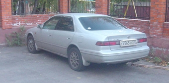 1998 Toyota Camry Gracia