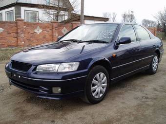 1998 Toyota Camry Gracia