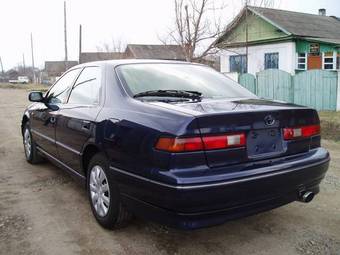 Camry Gracia