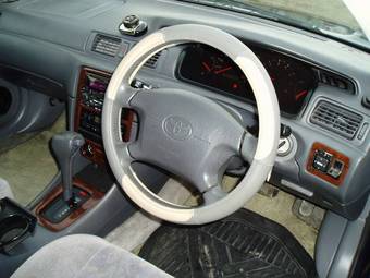 1998 Camry Gracia