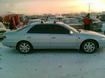 1998 Toyota Camry Gracia