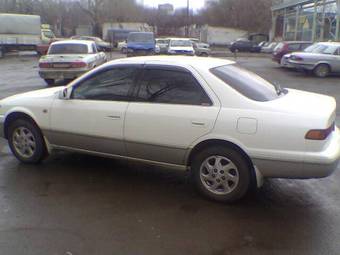 1998 Toyota Camry Gracia