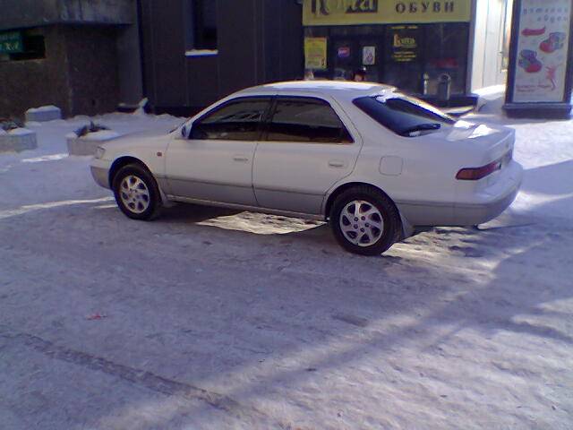 1998 Toyota Camry Gracia