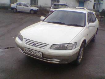 1998 Camry Gracia