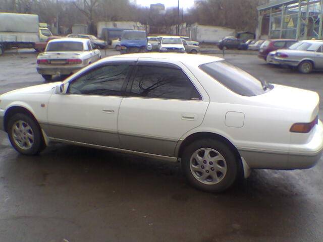 1998 Toyota Camry Gracia