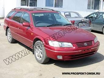 1998 Toyota Camry Gracia