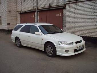 1998 Toyota Camry Gracia