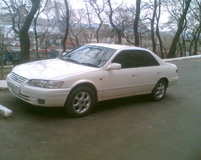 1998 Toyota Camry Gracia