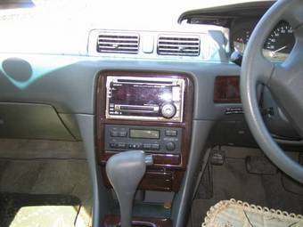 Camry Gracia