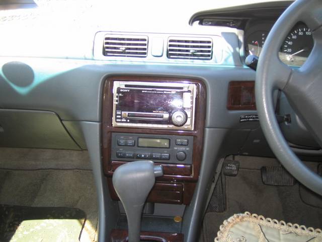 1998 Toyota Camry Gracia