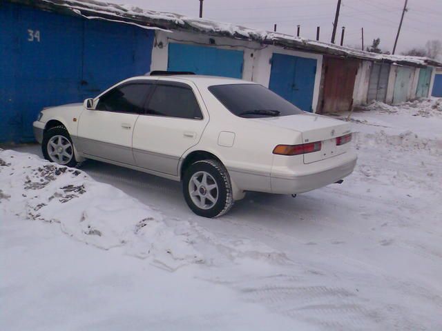 1998 Toyota Camry Gracia