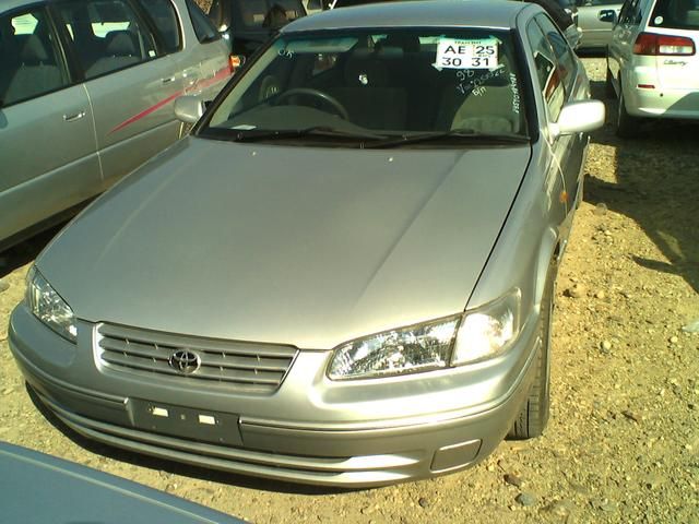 1998 Toyota Camry Gracia