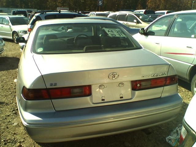 1998 Toyota Camry Gracia