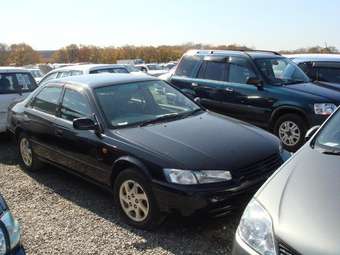 1998 Toyota Camry Gracia