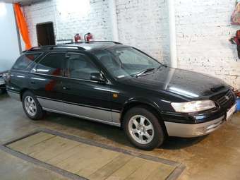 1998 Toyota Camry Gracia