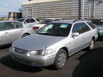 1998 Toyota Camry Gracia