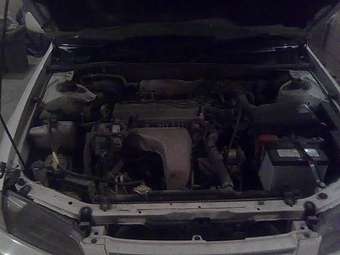 1998 Toyota Camry Gracia