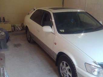 1998 Camry Gracia