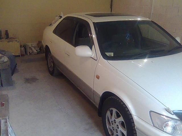 1998 Toyota Camry Gracia