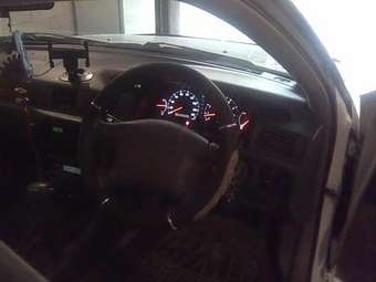 Toyota Camry Gracia