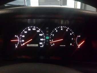 Toyota Camry Gracia