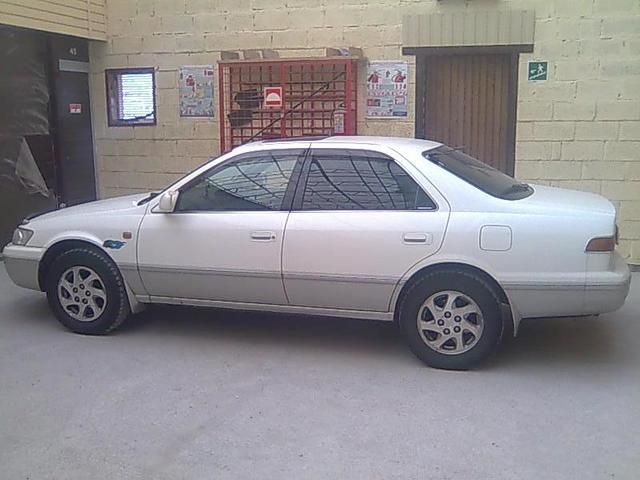 1998 Toyota Camry Gracia