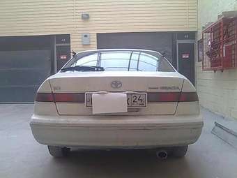 Toyota Camry Gracia