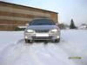 Toyota Camry Gracia