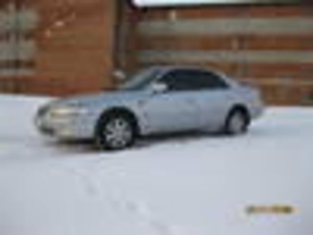 1998 Toyota Camry Gracia