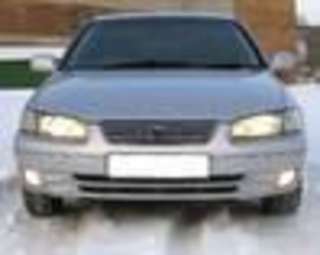 1998 Camry Gracia