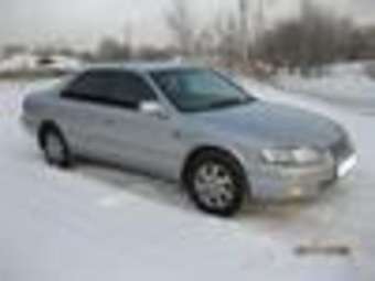 Toyota Camry Gracia